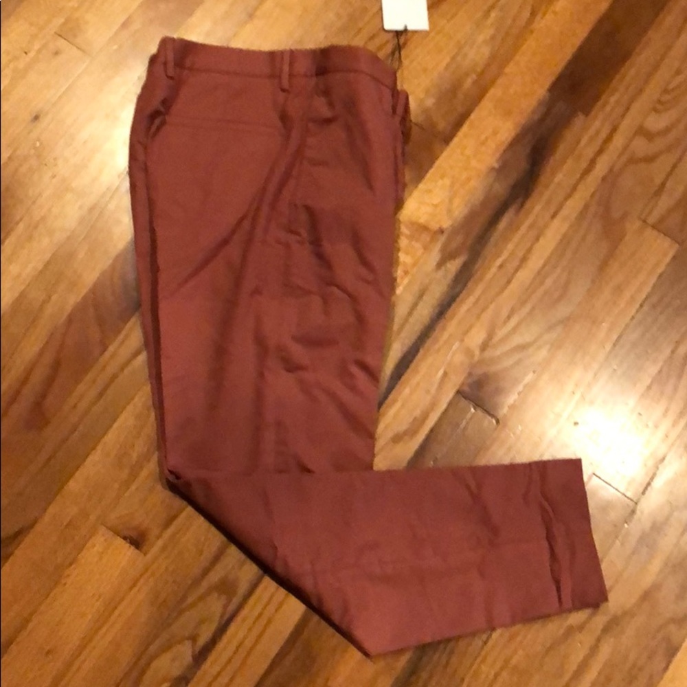 Zara pants